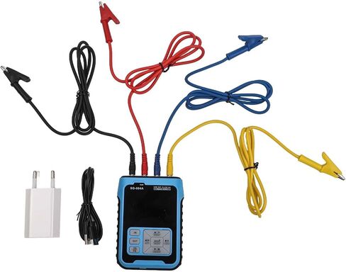 Dynamic SG004 Thermocouple Calibrator Tailored For Professional Users Requiring Consistent Performance In Measurements in Saudi Arabia