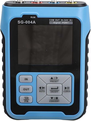 Dynamic SG004 Thermocouple Calibrator Tailored For Professional Users Requiring Consistent Performance In Measurements in Saudi Arabia