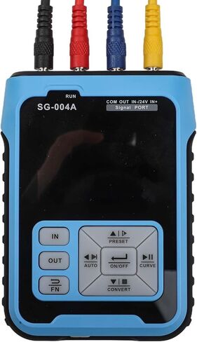 Dynamic SG004 Thermocouple Calibrator Tailored For Professional Users Requiring Consistent Performance In Measurements in Saudi Arabia