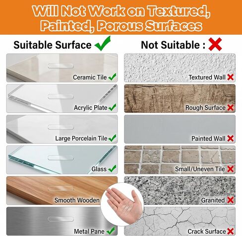 28 Pcs Clear Cabinet Door Bumpers, Wall Protector from Furniture Clear Bumpers for Cabinets Door Bumper Silicone Strips, Rubber Bumper Self Adhesive Anti-Collision Pads for Cabinets, Doors, Toilets in Kuwait