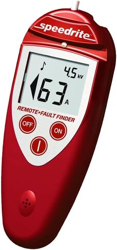 Speedrite Remote Control Fault Finder in Kuwait