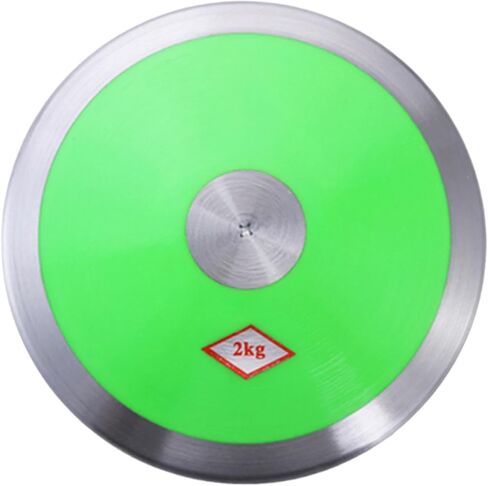 2kg Nylon Track and Field Equipment, Throwing for Sports Events in Kuwait