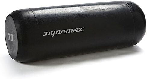 Dynamax SLOG Mini Weighted Training Log, 24 x 8 in Soft Shell, Made in USA in Kuwait