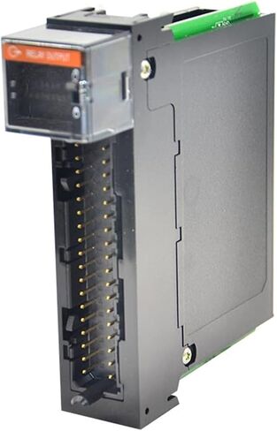 Expedited 1756-OW16I New and Sealed in Box 1756OW16I with One-Year Warranty in Kuwait