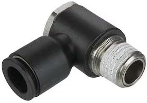 3018 08 10 Stud Replacement for Legris Nylon BSPT 1/8 In Push-Fit 8mm in Kuwait