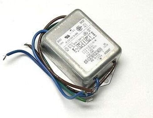 CORCOM 3ER3 Filter New Quantity-1 in Kuwait
