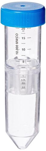 Sartorius VS2002 Vivaspin 20 Concentrator, 10K MWCO (Pack of 48) in Kuwait