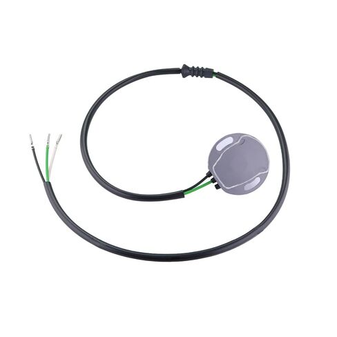 محرك القارب 21652399 3858212 مستشعر مرسل إمالة فولفو بنتا محرك البحرية TSK SX-M MDA ، 3 أسلاك in Kuwait