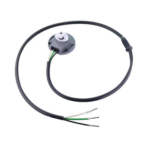 محرك القارب 21652399 3858212 مستشعر مرسل إمالة فولفو بنتا محرك البحرية TSK SX-M MDA ، 3 أسلاك in Kuwait