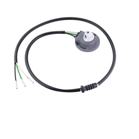 محرك القارب 21652399 3858212 مستشعر مرسل إمالة فولفو بنتا محرك البحرية TSK SX-M MDA ، 3 أسلاك in Kuwait