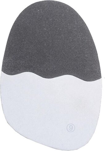 KR Strikeforce Shoe Part Sole #9 Right Hand Bowler Left Shoe White in Kuwait