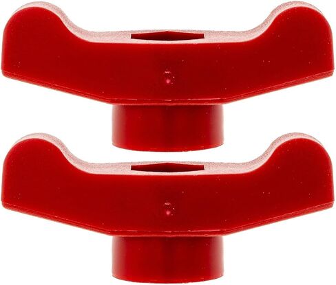 بديل لمقبض الجناح MTD 720-04124 5/16 18-2 Pack in Kuwait