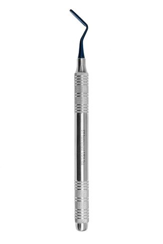 Dental Periotome PT3, PPAEL S/E Angled Serrated, Code 2609 in Kuwait