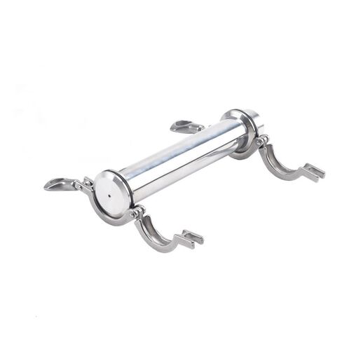 PEEM Open Extractor (with Uniform Spray Head), Closed-Loop Extractor, Stainless-Steel Extraction Tube, Extraction Tube for Vegetable Oil (50g/8") in Kuwait