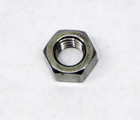 33001443 Clothes Dryer Hex Nut, Roller Shaft in Kuwait