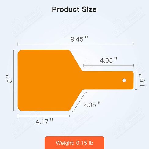 Protector Dental Sheild Plate Shade Board Eye Protector Shield Visor for Dentist, Helper and Patient - Handheld & Flexible - Easy to Use in Kuwait