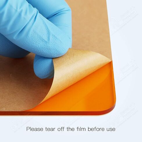 Protector Dental Sheild Plate Shade Board Eye Protector Shield Visor for Dentist, Helper and Patient - Handheld & Flexible - Easy to Use in Kuwait