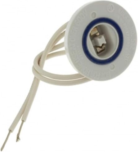 Technical Precision Replacement for Light Bulb/Lamp Kulka 582G R17D Recessed Double Contact Base - 2 Pack in Kuwait