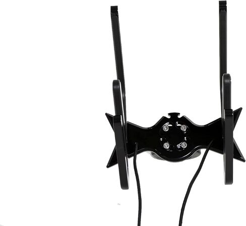 *Black* Vulcan Axe Combo Wakeboard Tower Rack in Kuwait
