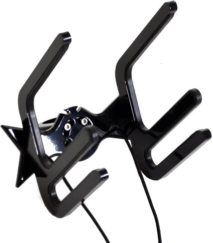 *Black* Vulcan Axe Combo Wakeboard Tower Rack in Kuwait