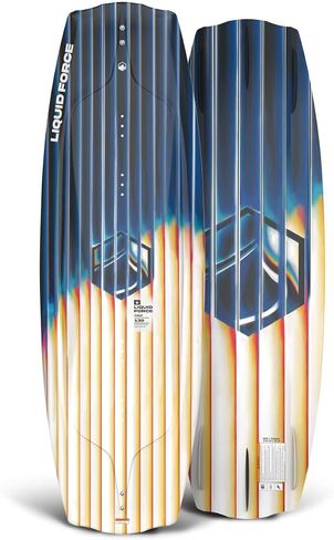 Liquid Force 2026 Trip Wakeboard in Kuwait