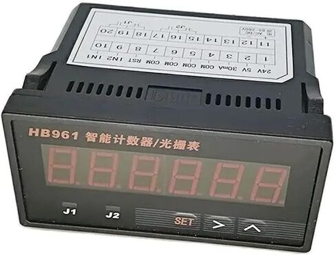 CESI-S1000P خطي رسم سلك التشفير قياس المسافة كابل محول الحركة مع 6 طاولة عرض عداد رقمي HB961 in Kuwait