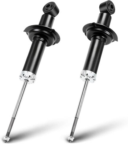 SCITOO Rear Shocks Set of 2 for CRV, Shocks Absorbers and Struts Fits 2002 2003 2004 for Honda CR-V Amortiguadores in Kuwait