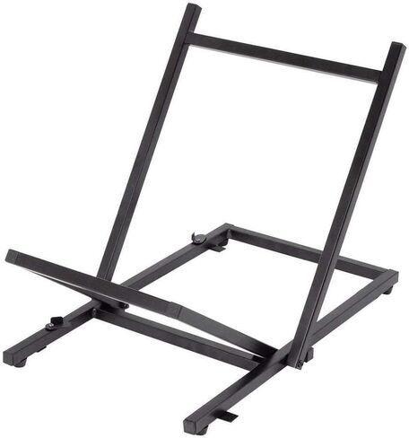 Casafoyer RS6 Foldable Tiltback Guitar Amp Stand - Pack of 2 ( Pack of 2 ) in Kuwait