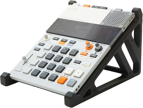 Angled Desk Display Stand Holder for Teenage Engineering EP–133 K.O. II 30 Deg. in Kuwait