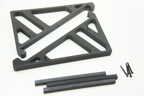 Angled Desk Display Stand Holder for Teenage Engineering EP–133 K.O. II 30 Deg. in Kuwait