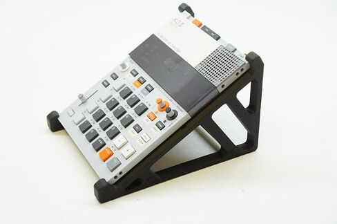 Angled Desk Display Stand Holder for Teenage Engineering EP–133 K.O. II 30 Deg. in Kuwait
