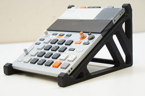 Angled Desk Display Stand Holder for Teenage Engineering EP–133 K.O. II 30 Deg. in Kuwait