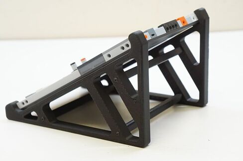 Angled Desk Display Stand Holder for Teenage Engineering EP–133 K.O. II 30 Deg. in Kuwait