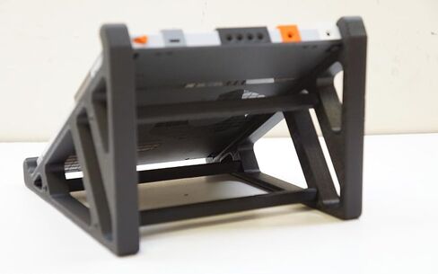 Angled Desk Display Stand Holder for Teenage Engineering EP–133 K.O. II 30 Deg. in Kuwait