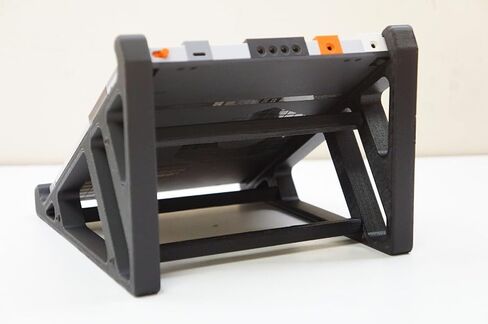 Angled Desk Display Stand Holder for Teenage Engineering EP–133 K.O. II 30 Deg. in Kuwait