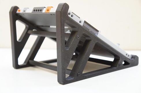 Angled Desk Display Stand Holder for Teenage Engineering EP–133 K.O. II 30 Deg. in Kuwait