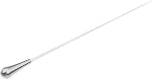 Musical Conductors Batons Metal Music Band Conducting Batons for Choral Symphonies Concert Orchestra Conducting Stick Musical Conductors Batons Stick Professional in Kuwait