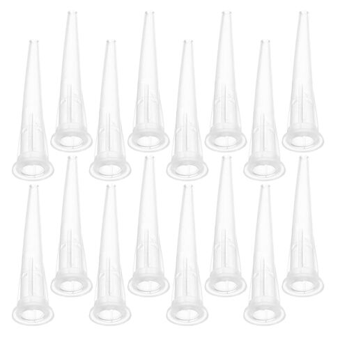 Healeved 30pcs Cone-Shaped Perfume Pipette Tips for Easy Sample Sharing and Efficient Liquid Transfer, Pp Plastic Transfer Tools Compatible with Perfume Bottles and Essential Oils, in Kuwait