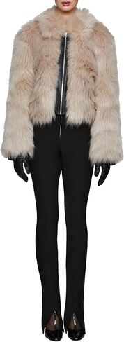 Et Ochs Women's Yates Combo Jacket in Kuwait