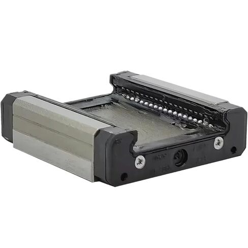 Linear Guide SHW 17 SHW17 SHW17CRM SHW17CRMUU SHW17CRMSS SHW17CRM1UU SHW17CRM1SS GK Block 1Pcs in Kuwait