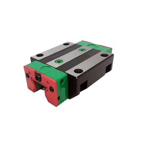 Linear Roller Slider RGW35CC RGW35 RGW35CCZAH RGW35C RGW35CCH Precision Guide 1Pcs in Kuwait