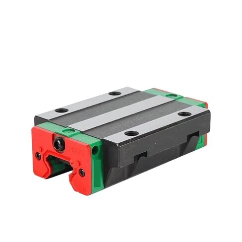 HGW55HC Block HGW55 HGR55 HGW55HAZ0H Linear Guide Slider 1Pcs in Saudi Arabia