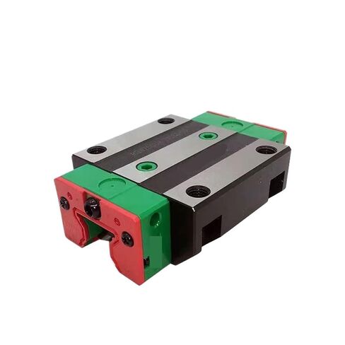 Linear Roller Slider RGW55HC RGW55 RGW55HCZAH RGW55H RGW55HCH Precision Guide 1Pcs in Saudi Arabia