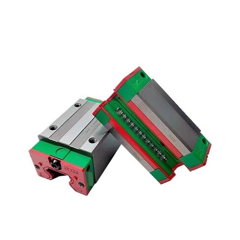 Linear Guide Slider QHH35HA QHH35 QH35 QHH35HAZ0C Bearing Square Heavy Load Blocks 1Pcs in Saudi Arabia