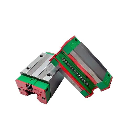 Linear Guide Slider QHH30HA QHH30 QH30 QHH30HAZ0C Bearing Square Heavy Load Blocks 1Pcs in Kuwait