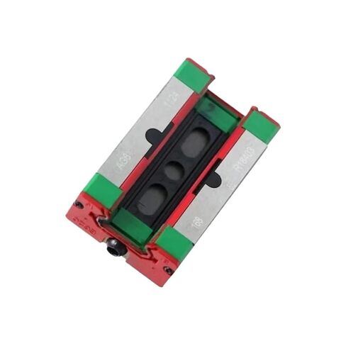 Linear Guide Slider QHH30HA QHH30 QH30 QHH30HAZ0C Bearing Square Heavy Load Blocks 1Pcs in Kuwait