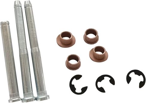 Door Hinge Pin Kit For 1994 1995 1996 1997 1998 1999 2000 2001 2002 2003 2004 2005 Dodge Dakota Durango Ram 1500 Pickup Ram 2500 Pickup Ram 3500 Pickup 38403 in Kuwait