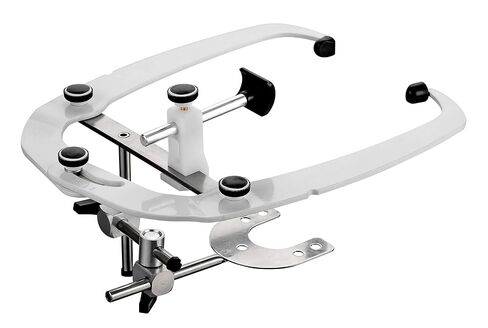 High Precision Semi-Adjustable Articulator Aluminum Box with Standard Face-Bow for Lab Work in Kuwait
