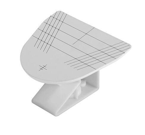 High Precision Semi-Adjustable Articulator Aluminum Box with Standard Face-Bow for Lab Work in Kuwait