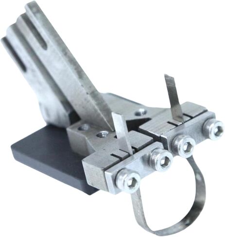 Grooving Board Electric Hot Cutter Groover Plate Foam Slotter Sled Copper Material Smooth Process Suitable for Construction Insulation Packaging, G02 with 30m Cuts in Kuwait